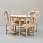 1039 9168 DINING ROOM SET